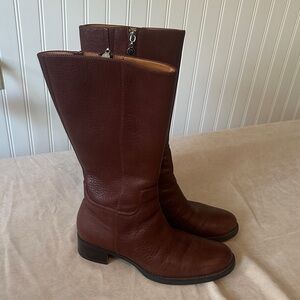 Rockport Leather Boots